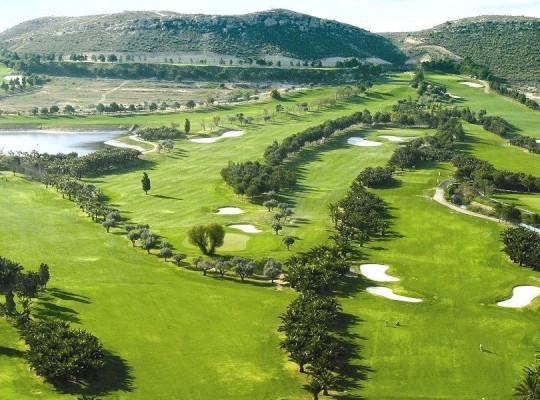 Other areas (Altaona Golf), Villa #CQ-00-77682