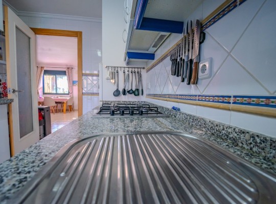 Ciudad Quesada (Dona Pepa), Townhouse #CQ-327