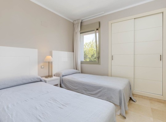 Las Colinas (Las Colinas Golf), Apartment #CQ-VK-72525