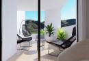 Monforte del Cid (Font del Llop), Apartment #SE-232
