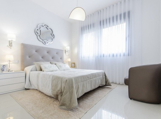 San Miguel de Salinas (Cerro del Sol), Villa #CQ-00-71362