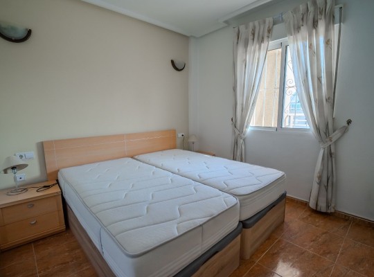 Torrevieja (Centro), Apartment #CQ-142