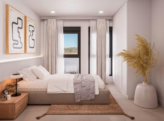 Other areas (La Pinilla), Bungalow #CQ-00-84265