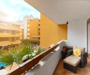 Punta Prima, Apartment #CQ-OC-89244