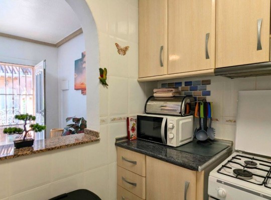 San Miguel de Salinas, Semi Detached #CQ-WI-87290