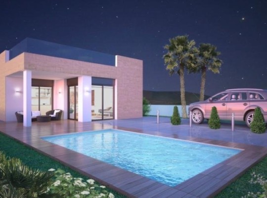 Other areas (Lel), Villa #CQ-00-28682