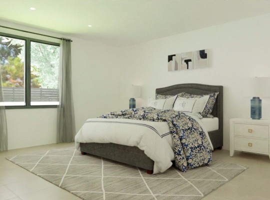 Monforte del Cid (La Capitana), Villa #RD-N7878