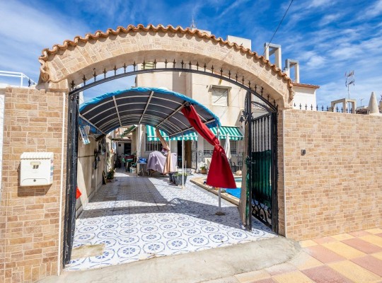 Torrevieja (torreta III), Villa #CQ-TS-26122