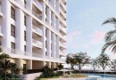 Apartmány 60m od pláže,Villajoyosa (La Tellerola),