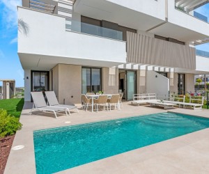 Other areas (Santa Rosalia Lake And Life Resort), Apartment #CQ-WN-75157