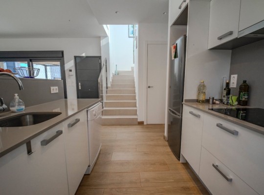 Ciudad Quesada (Pueblo Bravo), Villa #CQ-AD-273