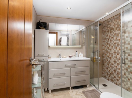 Punta Prima, Apartment #CQ-OC-89244