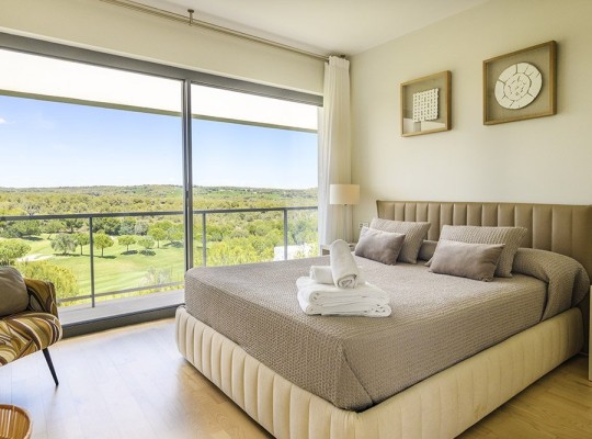 Las Colinas (Las Colinas Golf), Villa #CQ-601