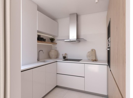 Other areas (Las Marinas), Apartment #CQ-00-95224