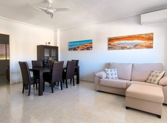 Ciudad Quesada (La Fiesta), Townhouse #CQ-908