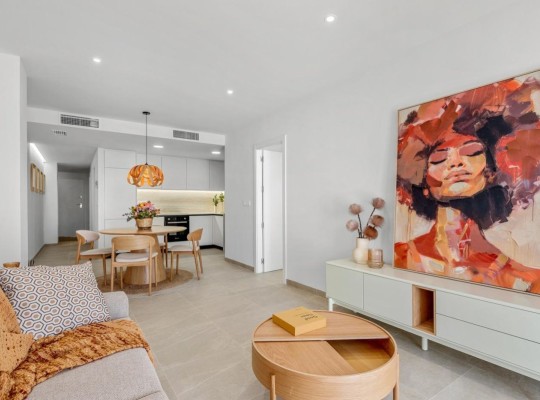 Jacarilla (pueblo), Apartment #RD-N8788