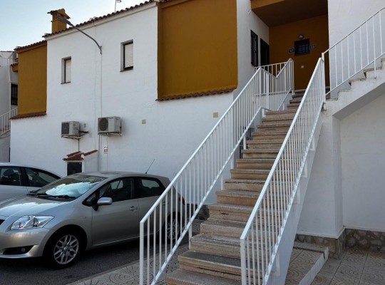 Ciudad Quesada (Upper Quesada), Apartment #CQ-BT-80400