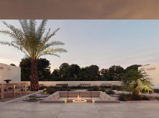 Algorfa (La Finca Golf), Villa #RD-N9284