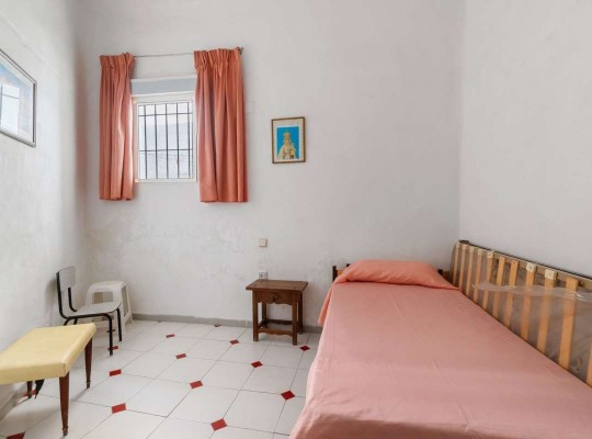 Lo Pagan, Apartment #CQ-FZ-98130