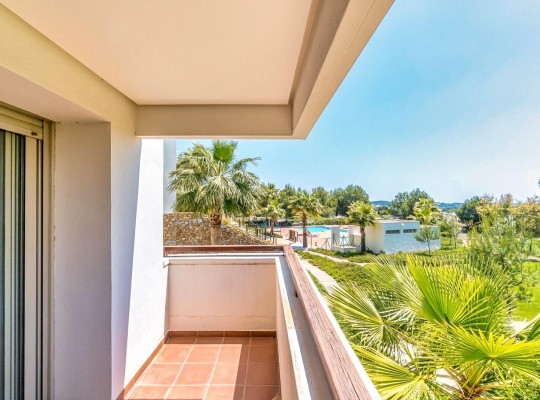 Orihuela Costa (Las Colinas Golf), Apartment #CQ-TS-96647