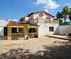 Other areas (Sucina), Villa #CQ-VK-51517