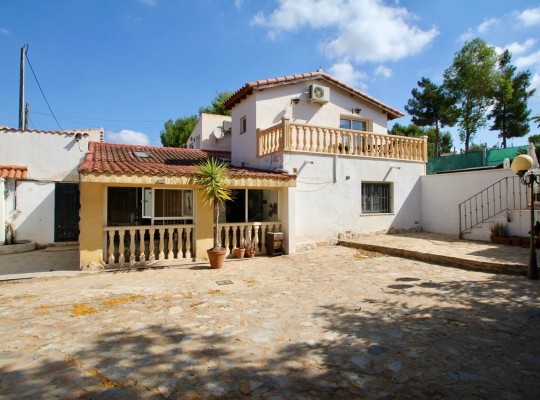 Other areas (Sucina), Villa #CQ-VK-51517