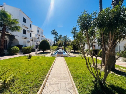 Ciudad Quesada (Bravo Hills Club), Townhouse #CQ-278