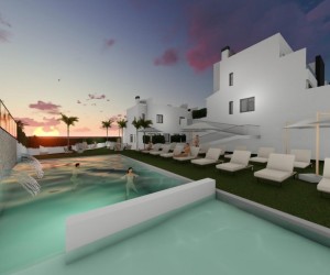 Cox (San Fernando), Townhouse #CQ-00-77660