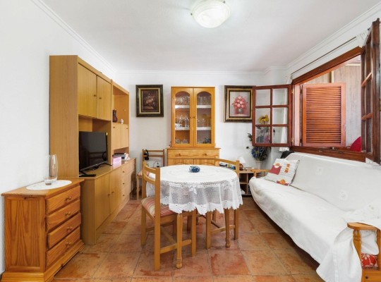 Pilar de La Horadada (Mil Palmeras), Bungalow #CQ-UR-44754