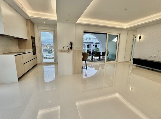 Ciudad Quesada (Dona Pepa), Apartment #CQ-950