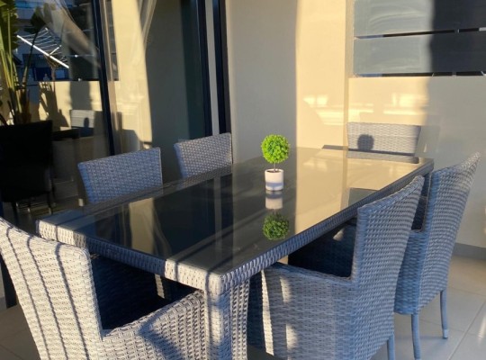 Pilar de La Horadada (Mil Palmeras), Townhouse #CQ-BG-83269