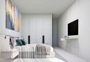 Finestrat (Balcon de finestrat), Villa #CQ-00-87780