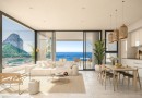 Calpe (Playa del Bol), Apartment #CQ-00-55572