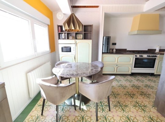 Orihuela Costa (Villamartin), Villa #CQ-JM-25744