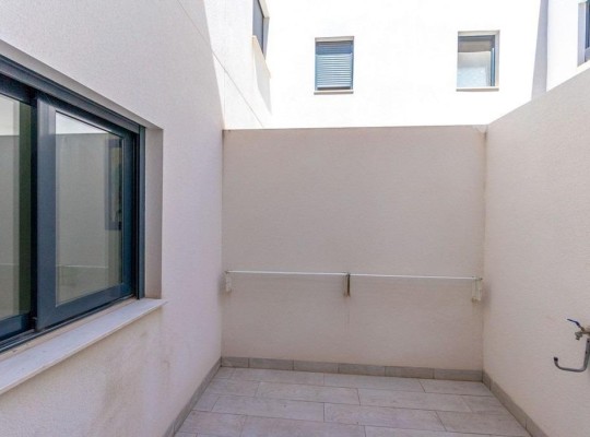 Orihuela Costa (Los Altos), Apartment #CQ-UR-96485