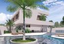 Pilar de La Horadada (pueblo), Townhouse #CQ-00-73425