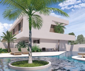 Pilar de La Horadada (pueblo), Townhouse #CQ-00-73425