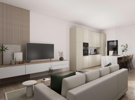 Rojales (Ciudad Quesada), Villa #RD-N8759