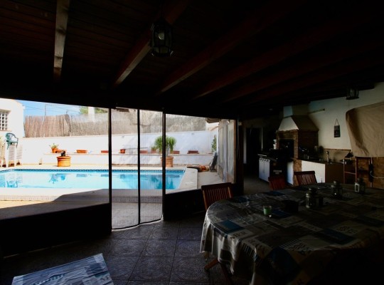 Other areas (Sucina), Villa #CQ-VK-51517