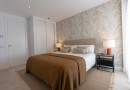 Apartmány 10 minut od centra Estepony s nádhernými výhledy