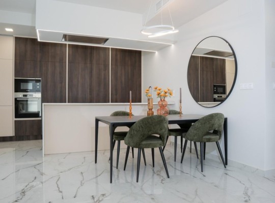 Ciudad Quesada (Lo Marabú), Villa #RD-N8545