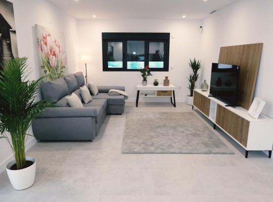 Other areas (La Pinilla), Bungalow #CQ-00-27847