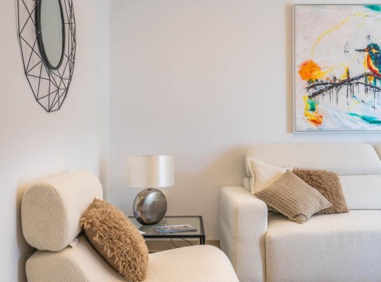 Torre Pacheco (Roldán), Villa #RD-N8901