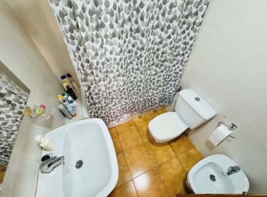 La Mata, Apartment #CQ-SL-34592