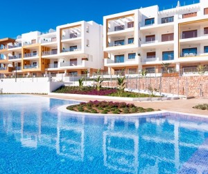 Orihuela Costa, Apartment #CQ-GL-47151