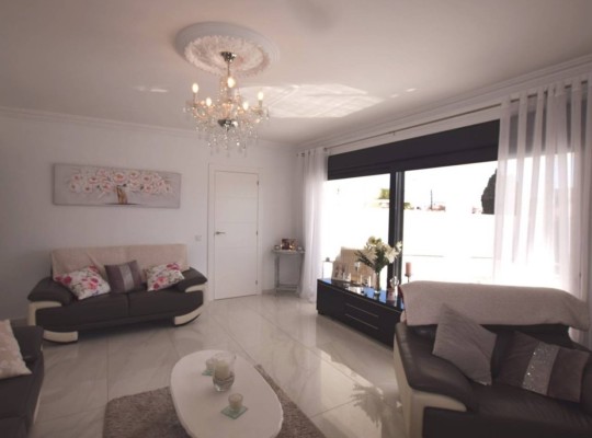 Ciudad Quesada (Town Center), Villa #CQ-918