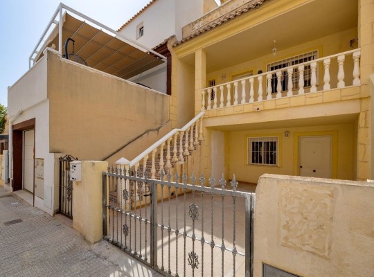 Los Montesinos, Townhouse #CQ-MY-58763