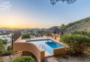 Moraira (El Portet), Villa #SV-03424M