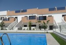 Pilar de La Horadada (pueblo), Bungalow #CQ-00-42082