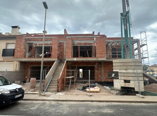 San Pedro del Pinatar (Lo Pagan), Bungalow #CQ-00-68678